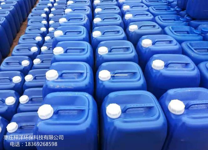 反滲透膜阻垢、分散劑 ZY-191